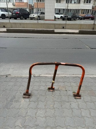 Парковочное место в Радужном - фото 1