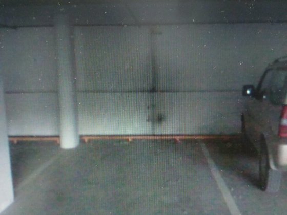 Паркомісце в підземному паркінгу Киев