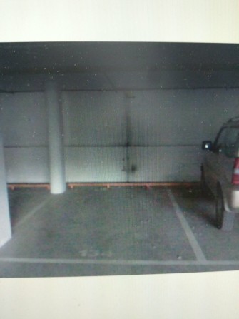 Паркомісце в підземному паркінгу - фото 1