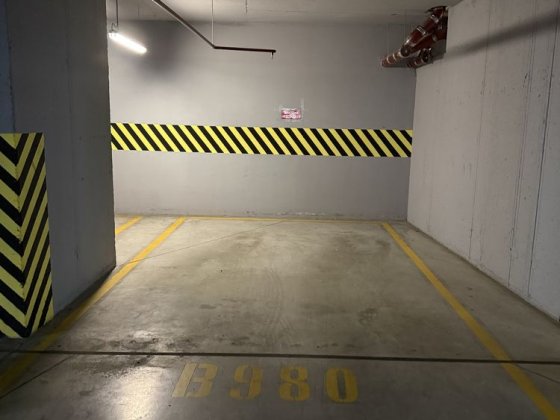 Парковка каманина Одесса