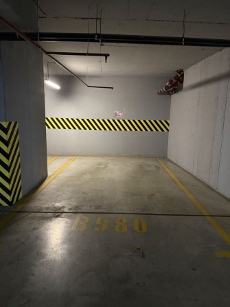 Парковка каманина - фото 1