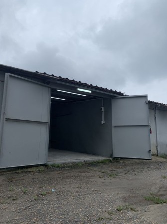 Сдам гараж на салтовке, 602 м/р «ГК Феникс» - фото 1