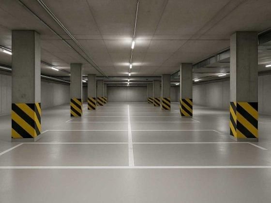 Сдам паркоместо на Сокольниках, Харьков (собственник)