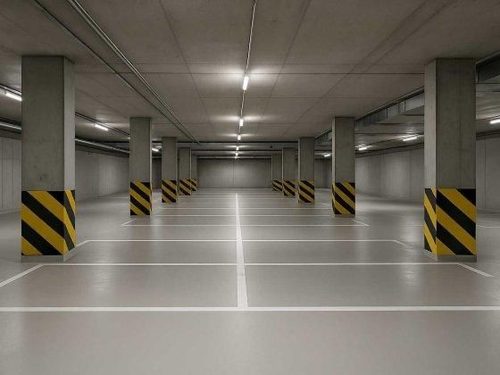 Сдам паркоместо на Сокольниках, Харьков (собственник) - фото 1