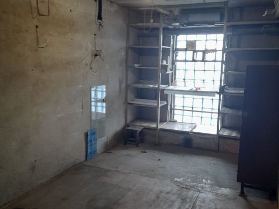 Сдам гараж Салтовка, ГК"Серпомолотовец"  гв. Широнинцев 3 Харків