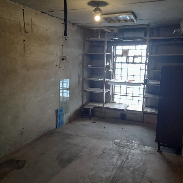 Сдам гараж Салтовка, ГК"Серпомолотовец"  гв. Широнинцев 3 - фото 1