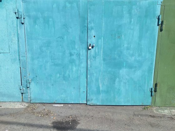 Cдам гараж на Ильфа и Петрова 88 (напротив копейки) Одесса