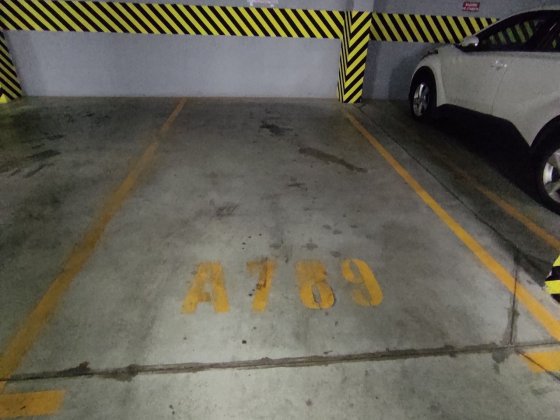 Сдам место в паркинге 45 Жемчужина Аркадия Каманина,16А А -789 Одесса