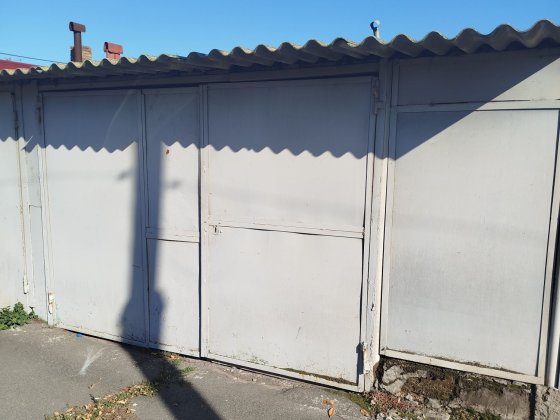 Сдам гараж.каменный Одесса