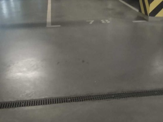 Оренда паркомісця в закритому паркінгу Київ