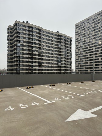 Здам в оренду паркомісце - фото 1