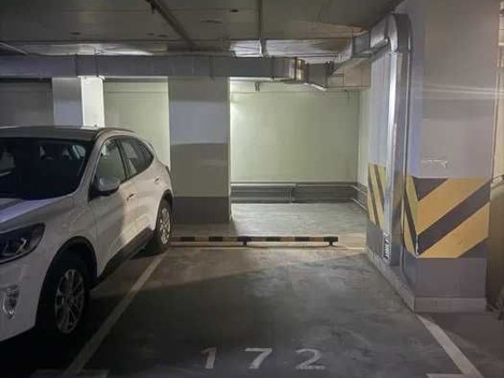 Оренда паркомісця Дегтярівська 25А ЖК Космополітен Поетіка 3 шт. Київ