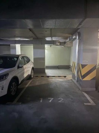 Оренда паркомісця Дегтярівська 25А ЖК Космополітен Поетіка 3 шт. - фото 1