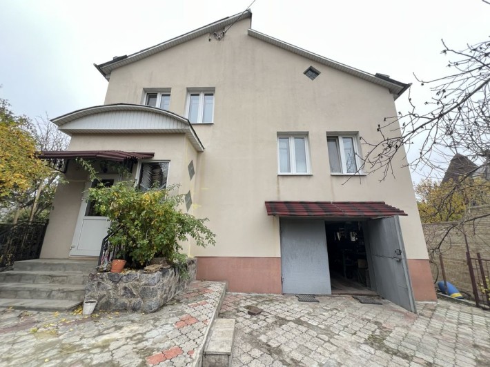 Продам дом на Шишковке, спуск Жилярди по ул. Старова - фото 1