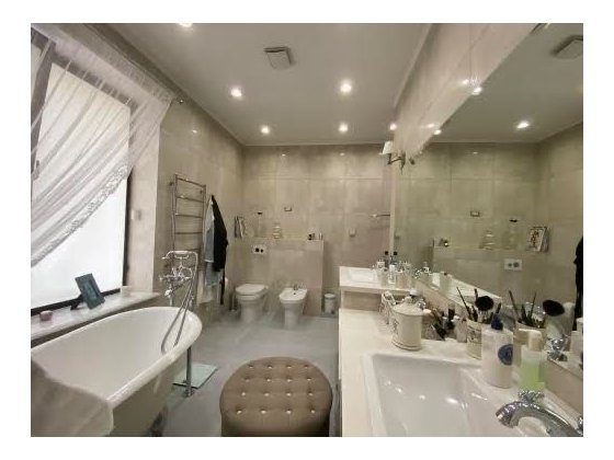 Продажа дома. Одесса. Французский бульвар.