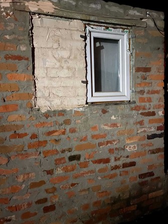 Продам часть дома на общем дворе Большая Панасовская(Ивановка) - фото 1