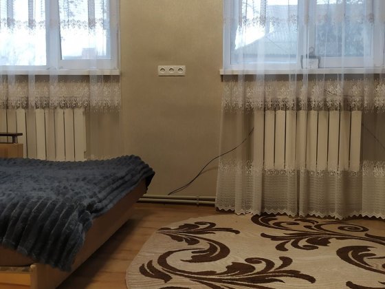 Продам частину будинку на Некрасівці Кропивницкий