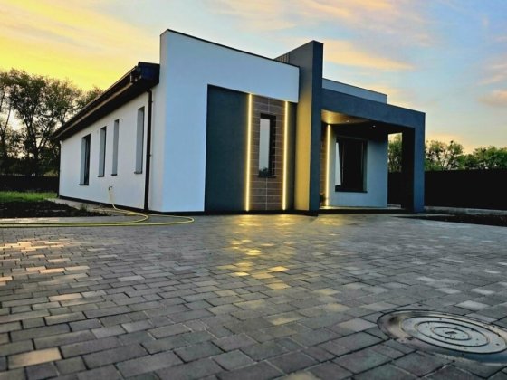 Будинки в Бохониках Вінниця