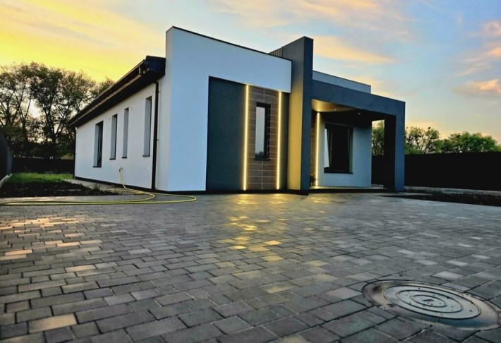 Будинки в Бохониках - фото 1