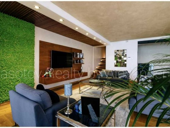 КГ Santa Bay: уникальный люксовый дом на самом берегу моря в Аркадии! Одеса