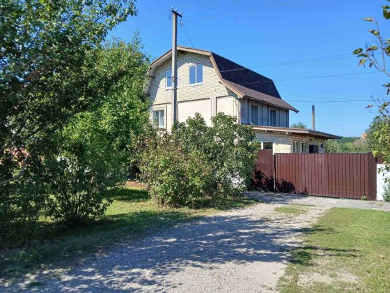 Дом пос. Сиряки, Залютино, Холодная гора Харків