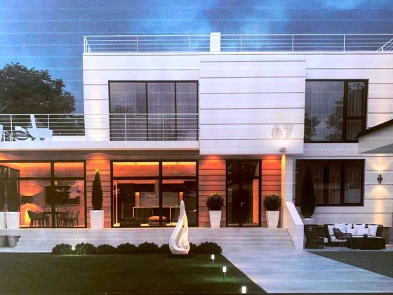 Срочно! 2 дома на участке в Золотом треугольнике Одеса