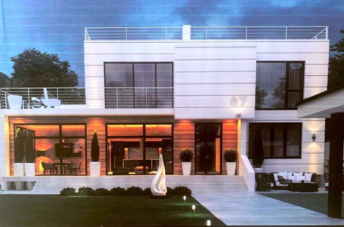 Срочно! 2 дома на участке в Золотом треугольнике - фото 1