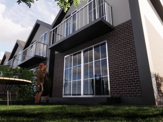 Таирово Золотая горка. Дом/ТаунХаус в рассрочку Одеса