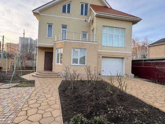 Супер качественный дом на 6 сотках! Улица Петрашевского! 1A37 Одеса