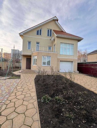 Супер качественный дом на 6 сотках! Улица Петрашевского! 1A37 - фото 1