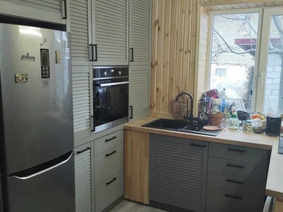 Продам часть дома по ул. Плановая, м Холодная Гора Харьков