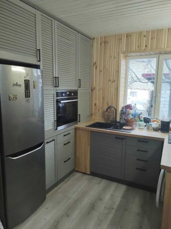 Продам часть дома по ул. Плановая, м Холодная Гора - фото 1