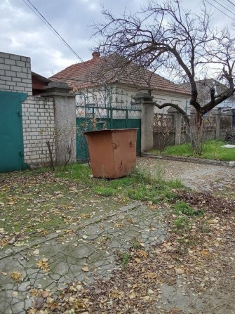 Жилой дом Николаев, Варваровка - фото 1