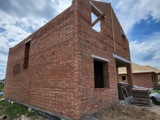 Будинок,Тяжилів,район Костелу. Винница