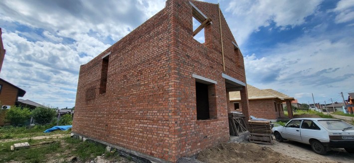 Будинок,Тяжилів,район Костелу. - фото 1