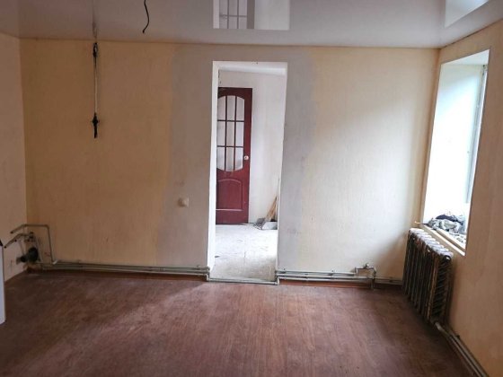 Продам дом на  Ленпоселоке  с гаражом, газом