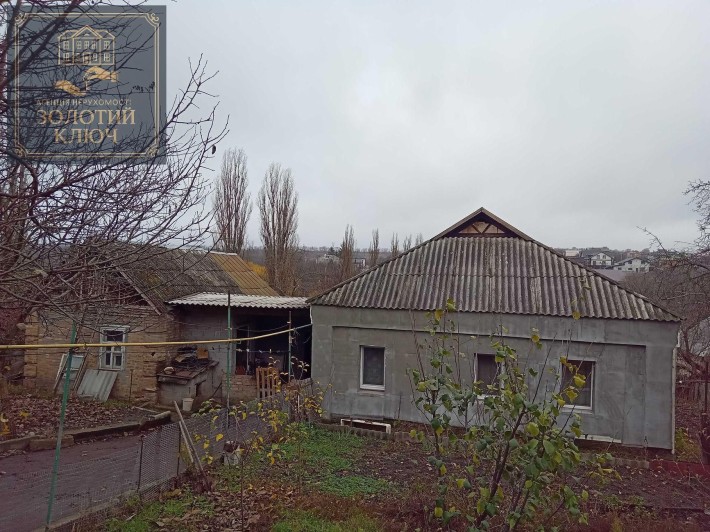 Продаж Будинку Масленіковка - фото 1