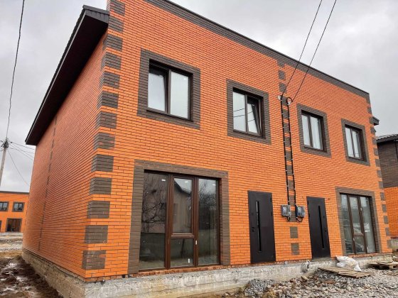 Продаж таунхауса на Замості Вінниця