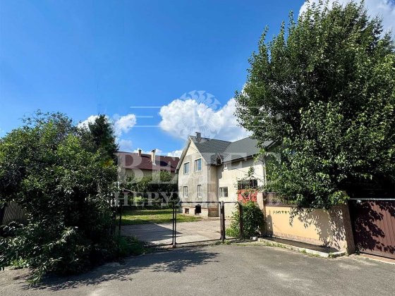 Продаж будинку 329 м Софіївська Борщагівка БЕЗ КОМІС автономне оплення Софиевская Борщаговка