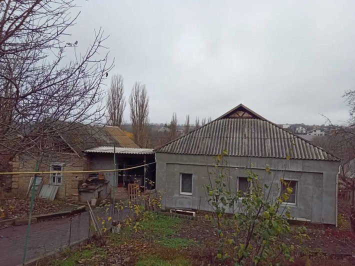 Будинок Масляниківка. - фото 1