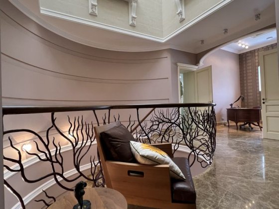 Продам елітний будинок біля моря на 9-й станції Великого Фонтану Одеса Одесса