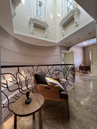 Продам елітний будинок біля моря на 9-й станції Великого Фонтану Одеса - фото 1