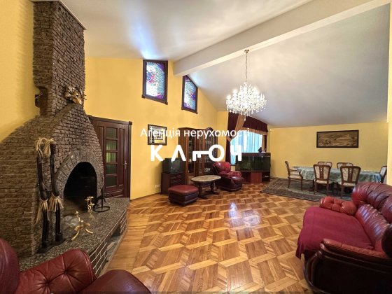 Продаж будинку р-н Лелеківка, біля озера! Кропивницкий