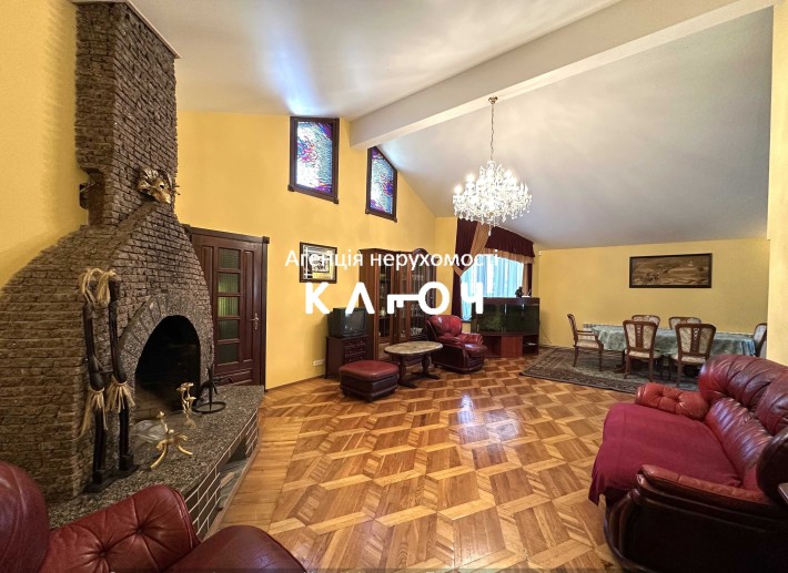 Продаж будинку р-н Лелеківка, біля озера! - фото 1