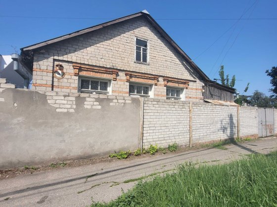 Шатиловка!Продам дом  на  участке  6 соток  ул.Ирининская Харків