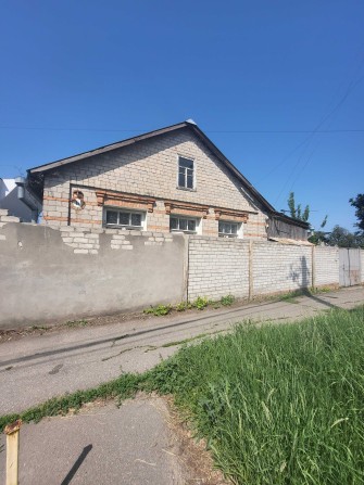 Шатиловка!Продам дом  на  участке  6 соток  ул.Ирининская - фото 1