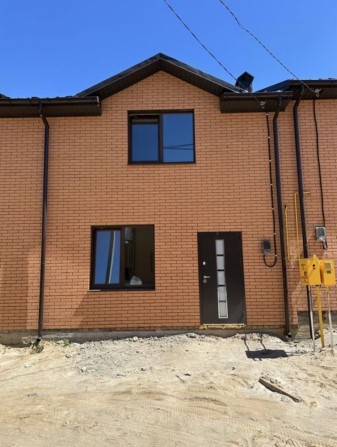 Таунхаус чорновий на Перемичка - фото 1