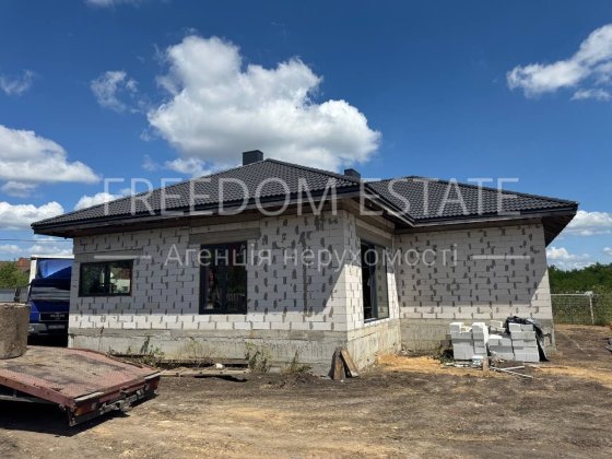 148 тыс.$‼️‼️ Дом ПАВЛЕНКИ 215 м2 / участок 18 соток / Новые дома Харьков