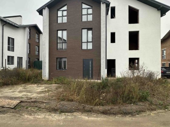 Квадробудинок з центральними комунікаціями та наповненням! БЕЗ КОМІСІЇ