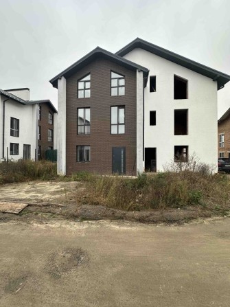 Квадробудинок з центральними комунікаціями та наповненням! БЕЗ КОМІСІЇ - фото 1